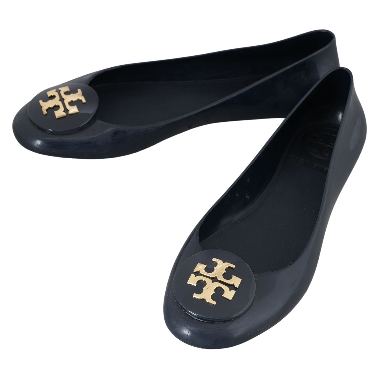Tory Burch(USED)토리버치 젤리 스니커즈 #6